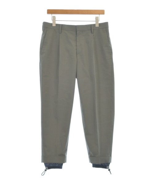 カラー(kolor)のkolor スラックス