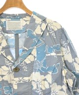 kolor（カラー）ジャケット グレー サイズ:4(XL位) メンズ/2200571973033