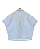 kolor（カラー）カジュアルシャツ 青 サイズ:3(L位) メンズ/2200673225061