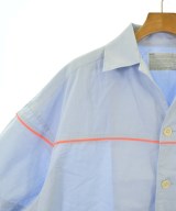 kolor（カラー）カジュアルシャツ 青 サイズ:3(L位) メンズ/2200673225061