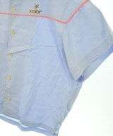 kolor（カラー）カジュアルシャツ 青 サイズ:3(L位) メンズ/2200673225061