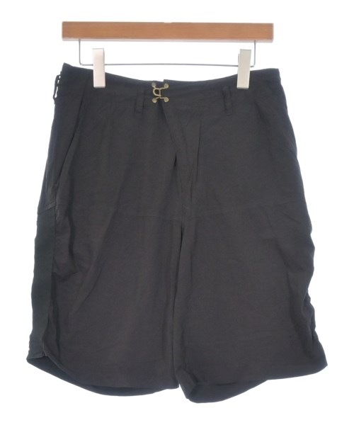 kolor(カラー)ショートパンツ 茶 サイズ:1(S位)/2200673495136