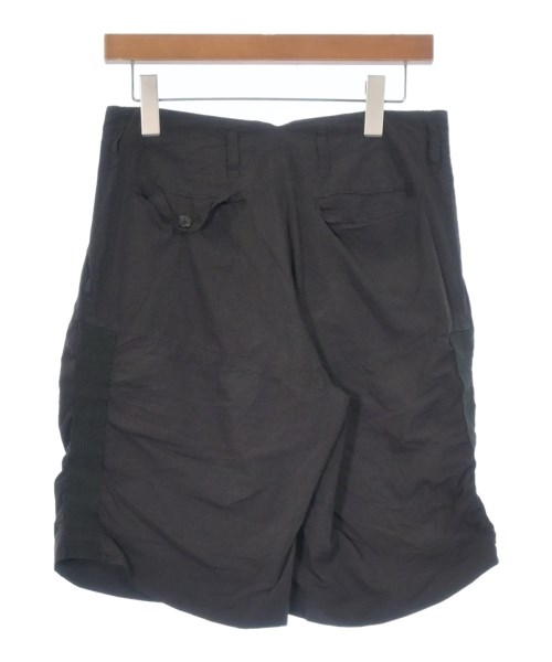 kolor（カラー）ショートパンツ 茶 サイズ:1(S位) メンズ/2200673495136