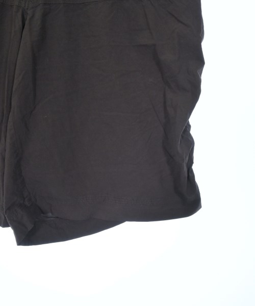 kolor（カラー）ショートパンツ 茶 サイズ:1(S位) メンズ/2200673495136