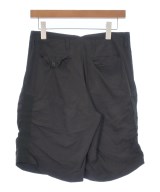 kolor（カラー）ショートパンツ 茶 サイズ:1(S位) メンズ/2200673495136