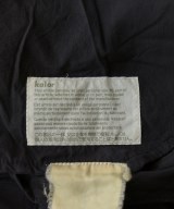 kolor（カラー）ショートパンツ 茶 サイズ:1(S位) メンズ/2200673495136