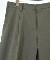 kolor（カラー）クロップドパンツ カーキ サイズ:1(S位) メンズ/2200669965162