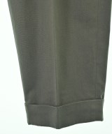 kolor（カラー）クロップドパンツ カーキ サイズ:1(S位) メンズ/2200669965162