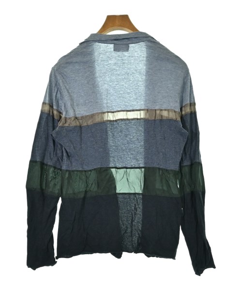 kolor（カラー）カジュアルジャケット 紺 サイズ:1(S位) メンズ/2200670316052