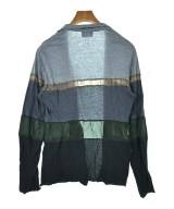 kolor（カラー）カジュアルジャケット 紺 サイズ:1(S位) メンズ/2200670316052