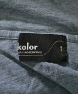 kolor（カラー）カジュアルジャケット 紺 サイズ:1(S位) メンズ/2200670316052