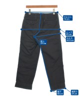 kolor（カラー）その他 黒 サイズ:1(S位) メンズ/2200670316076