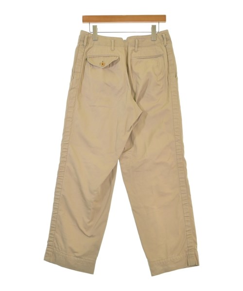 kolor（カラー）チノパン ベージュ サイズ:-(M位) メンズ/2200671380151