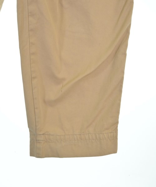 kolor（カラー）チノパン ベージュ サイズ:-(M位) メンズ/2200671380151