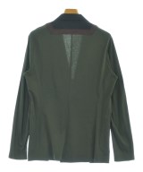 kolor（カラー）カジュアルジャケット カーキ サイズ:3(L位) メンズ/2200673568014