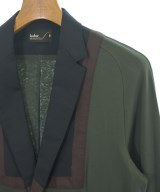 kolor（カラー）カジュアルジャケット カーキ サイズ:3(L位) メンズ/2200673568014