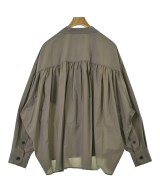 kolor（カラー）カジュアルシャツ グレー サイズ:2(M位) メンズ/2200674125056