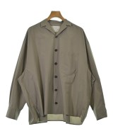 kolor カジュアルシャツ