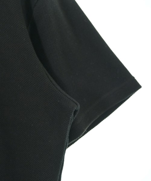 kolor（カラー）ポロシャツ 黒 サイズ:2(M位) メンズ/2200674660021