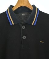 kolor（カラー）ポロシャツ 黒 サイズ:2(M位) メンズ/2200674660021