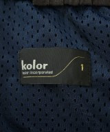 kolor（カラー）その他 紺 サイズ:1(S位) メンズ/2200670599103