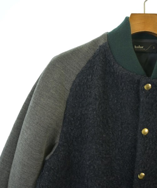 kolor（カラー）その他 紺 サイズ:2(M位) メンズ/2200672455018