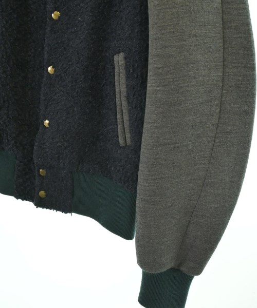 kolor（カラー）その他 紺 サイズ:2(M位) メンズ/2200672455018