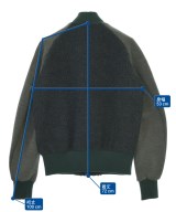 kolor（カラー）その他 紺 サイズ:2(M位) メンズ/2200672455018