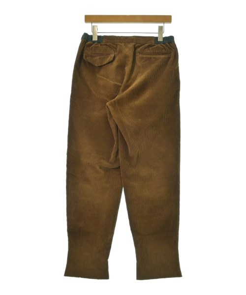 kolor（カラー）その他 茶 サイズ:2(M位) メンズ/2200672455148