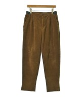 kolor（カラー）その他 茶 サイズ:2(M位) メンズ/2200672455148