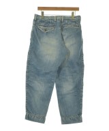 kolor（カラー）デニムパンツ 青 サイズ:1(S位) メンズ/2200672455155