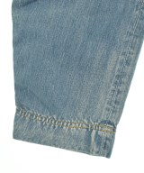 kolor（カラー）デニムパンツ 青 サイズ:1(S位) メンズ/2200672455155