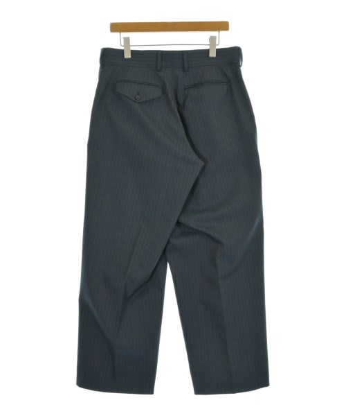 kolor（カラー）スラックス 紺 サイズ:2(M位) メンズ/2200675012027