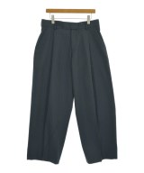 kolor（カラー）スラックス 紺 サイズ:2(M位) メンズ/2200675012027