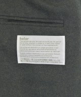 kolor（カラー）テーラードジャケット 緑 サイズ:2(M位) メンズ/2200675027069