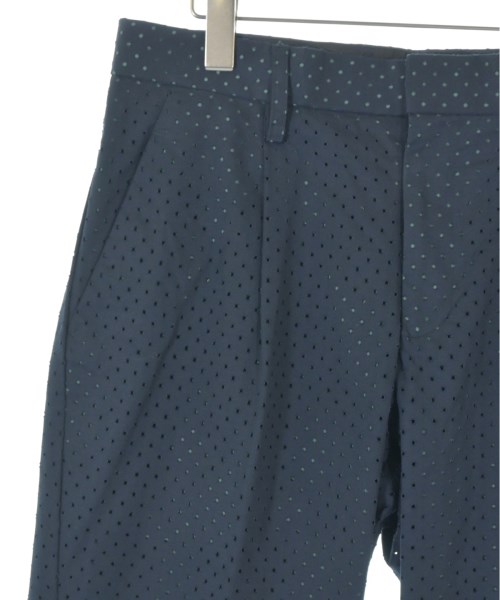 kolor（カラー）スラックス 紺 サイズ:1(S位) メンズ/2200675027106