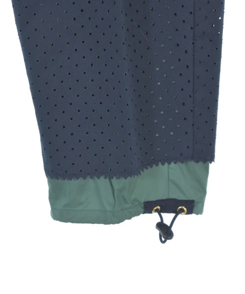 kolor（カラー）スラックス 紺 サイズ:1(S位) メンズ/2200675027106