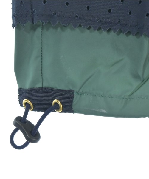 kolor（カラー）スラックス 紺 サイズ:1(S位) メンズ/2200675027106