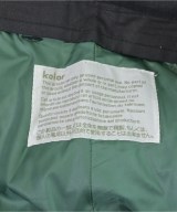 kolor（カラー）スラックス 紺 サイズ:1(S位) メンズ/2200675027106