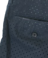 kolor（カラー）スラックス 紺 サイズ:1(S位) メンズ/2200675027106