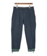 kolor スラックス