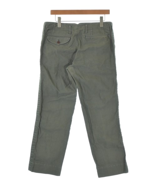 kolor（カラー）チノパン カーキ サイズ:3(L位) メンズ/2200675089036