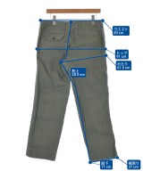 kolor（カラー）チノパン カーキ サイズ:3(L位) メンズ/2200675089036