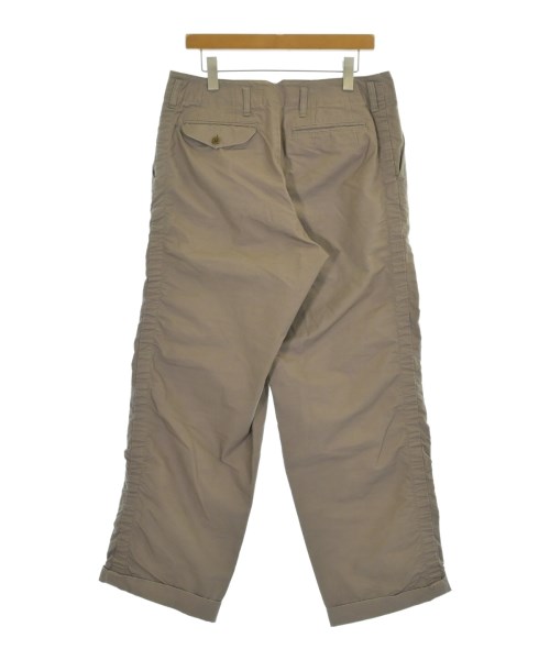 kolor（カラー）その他 茶 サイズ:3(L位) メンズ/2200672390036