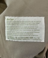 kolor（カラー）その他 茶 サイズ:3(L位) メンズ/2200672390036