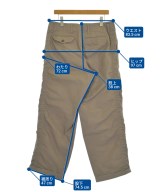 kolor（カラー）その他 茶 サイズ:3(L位) メンズ/2200672390036