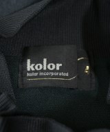 kolor（カラー）Tシャツ・カットソー 紺 サイズ:4(XL位) メンズ/2200675472043