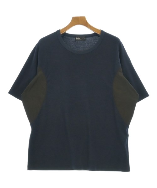 kolor(カラー)Tシャツ・カットソー 紺 サイズ:4(XL位)/2200675472074