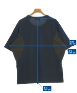 kolor（カラー）Tシャツ・カットソー 紺 サイズ:4(XL位) メンズ/2200675472074