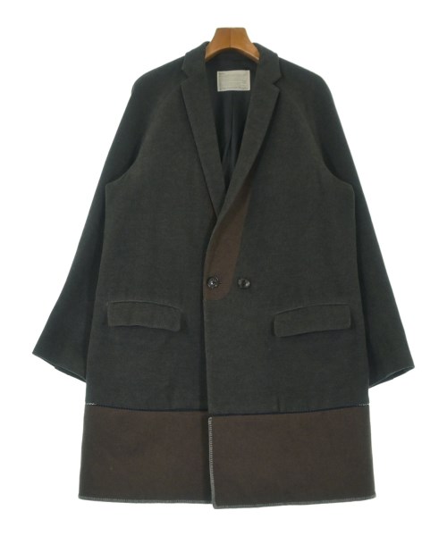 kolor(カラー)その他 グレー サイズ:2(M位)/2200675789042